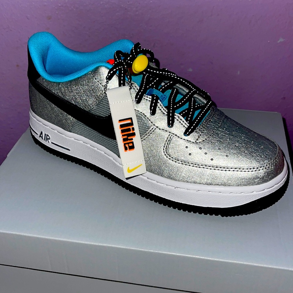 Nike Air Force 1’s BRAND NEW